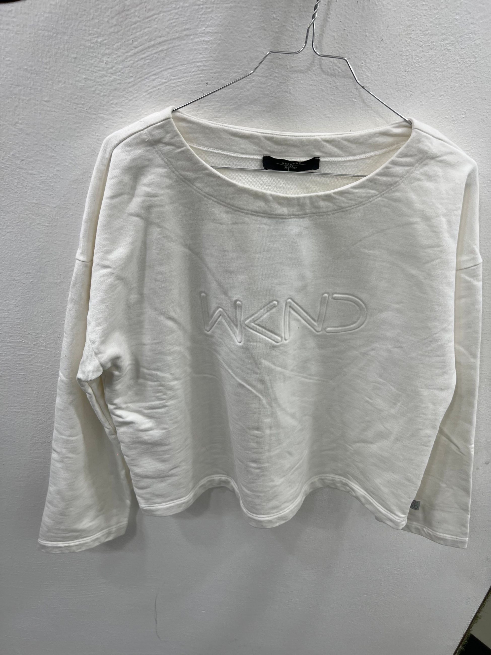 felpa max mara